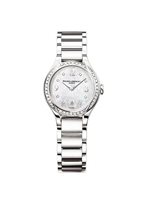 Orologio Baume & Mercier Donna Ilea in Acciaio M0A08772 - M0A08772